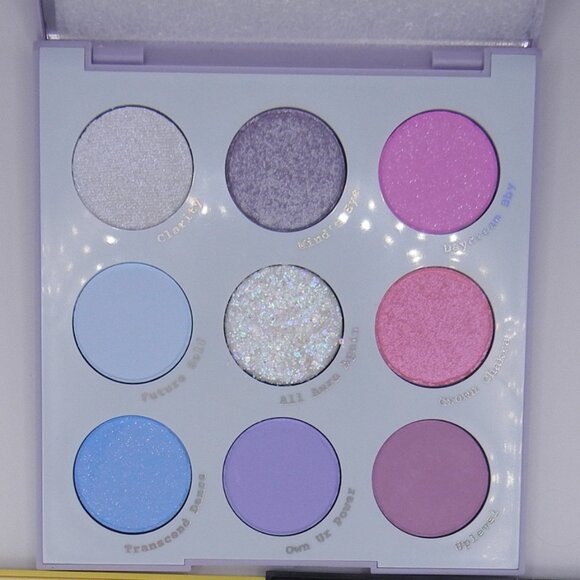 BD 2 for 24$ - NEW In a Trance palette - Picture 2 of 2